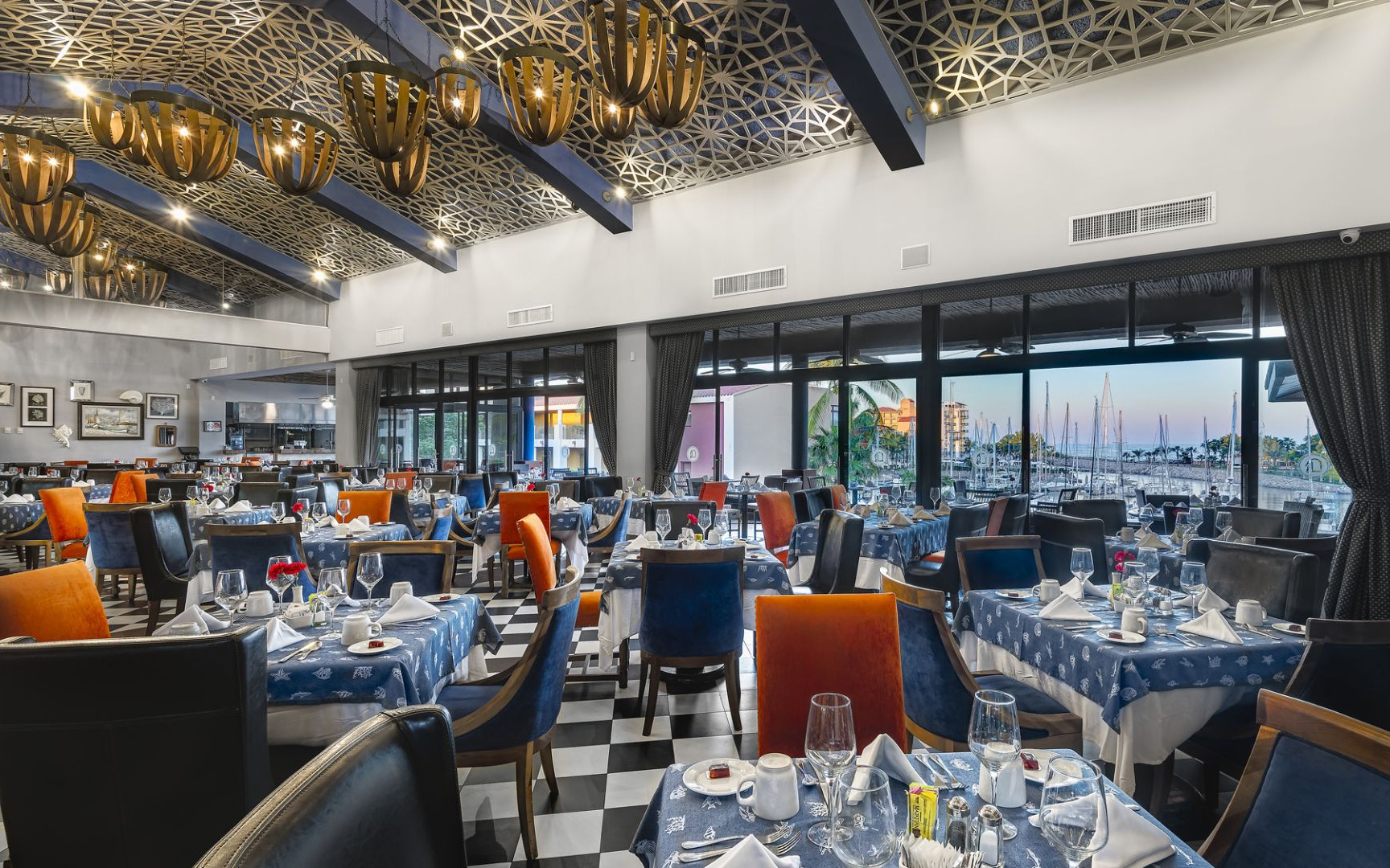 Restaurant Restaurant