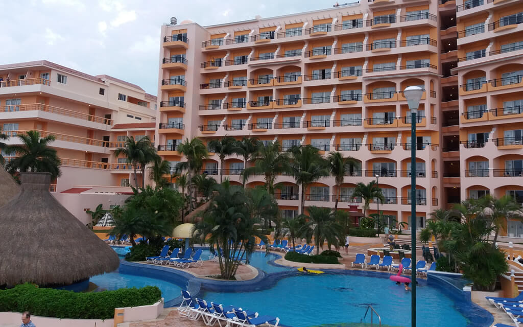 Hotel Hotel
