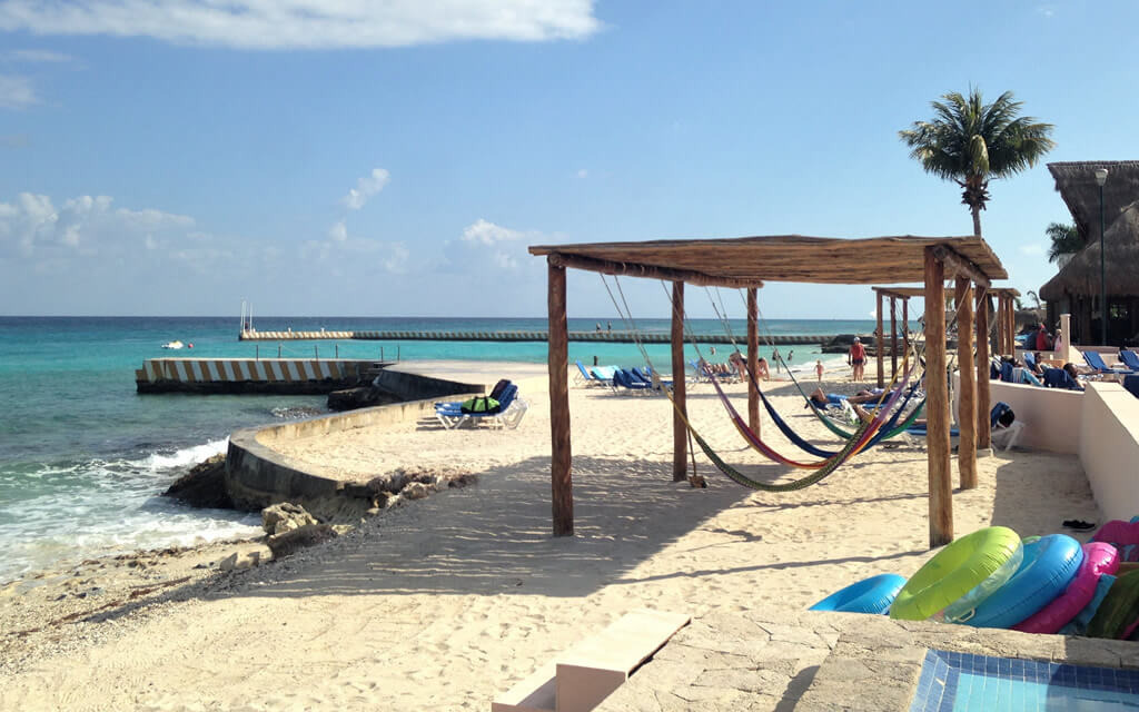 Beach Beach