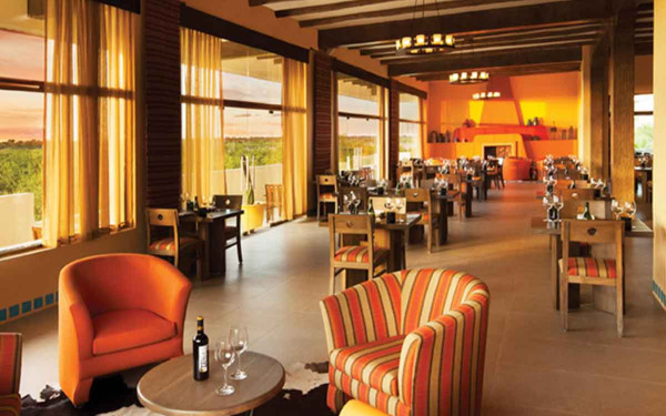 Grill Santa Fe Grill Santa Fe