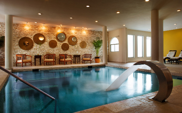 Spa Spa