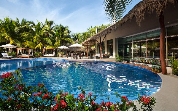 Pool Pool