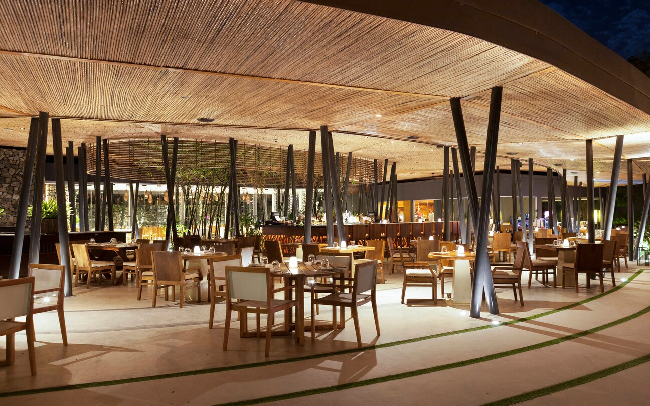 Restaurant Restaurant