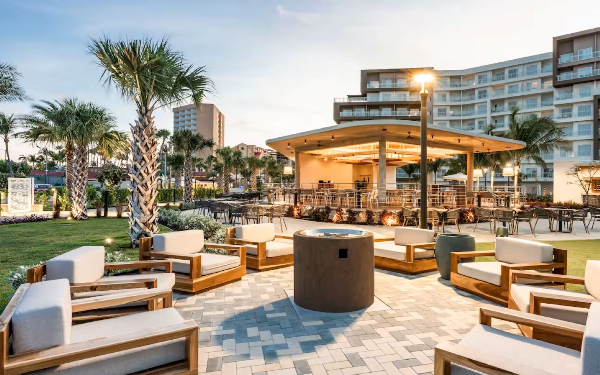 Site au Embassy Suites by Hilton Aruba Resort Site au Embassy Suites by Hilton Aruba Resort