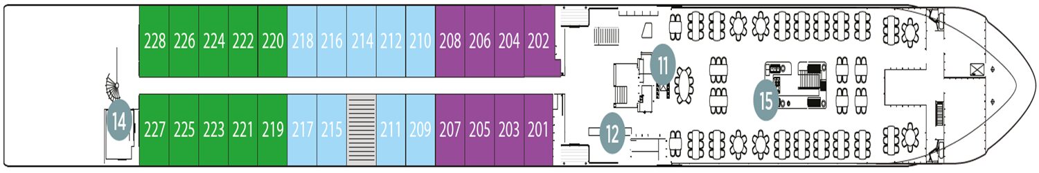 Deck - 2