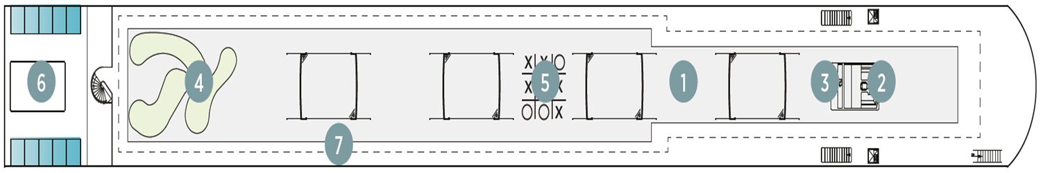 Deck - 4