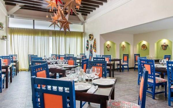 Restaurant Restaurant