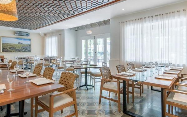 Restaurant Restaurant