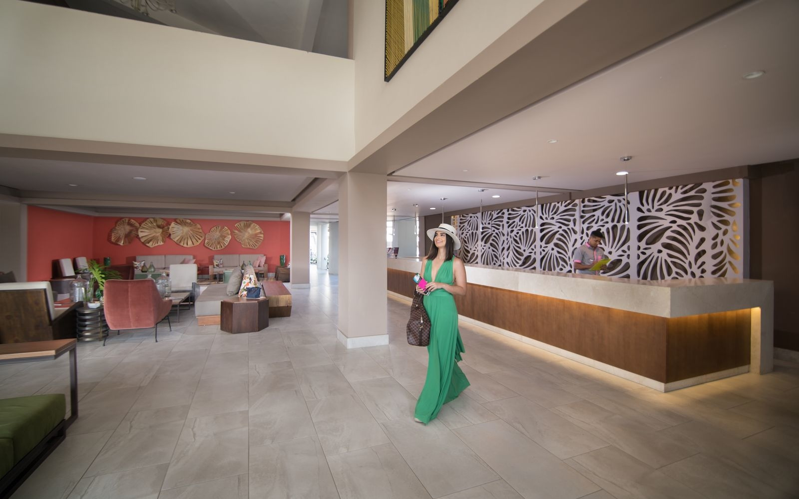 Lobby Lobby