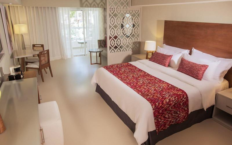 Junior suite Junior suite