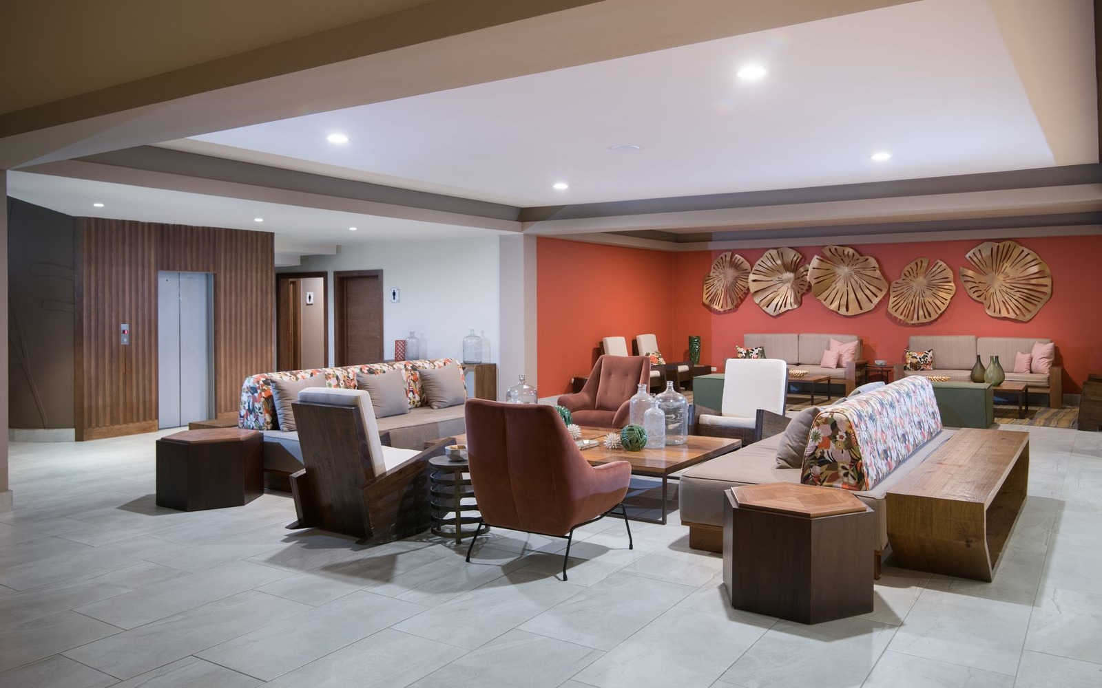 Lobby Lobby