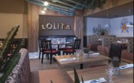 Lolita restaurant Lolita restaurant