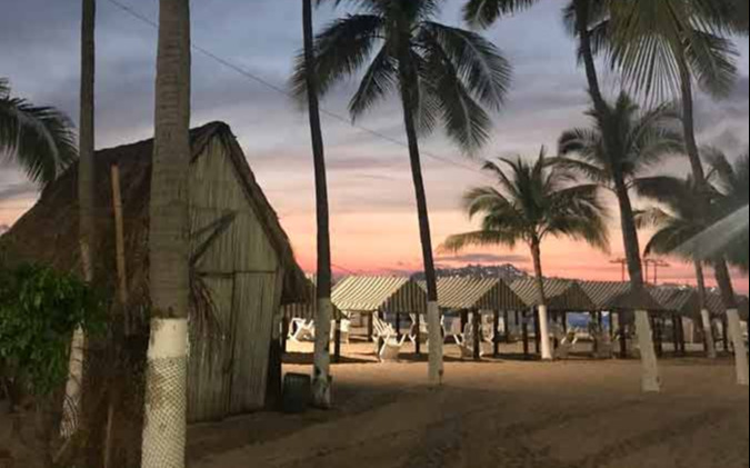 Beach Beach