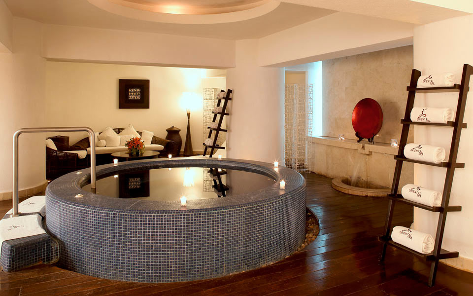 Spa Spa