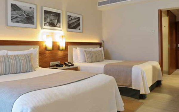 Deluxe Room Deluxe Room