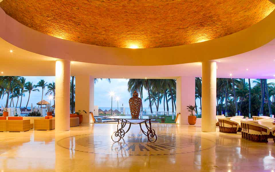 Lobby Lobby