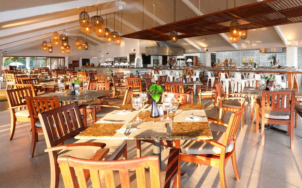 Restaurant Restaurant