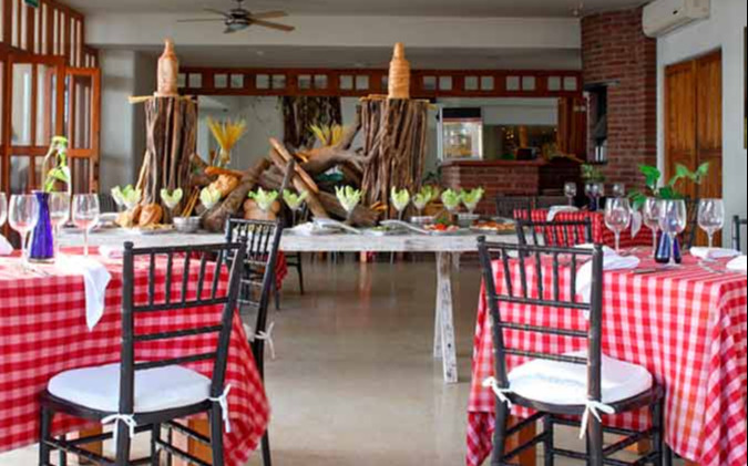 Restaurant Restaurant
