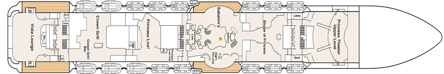 Deck - 7