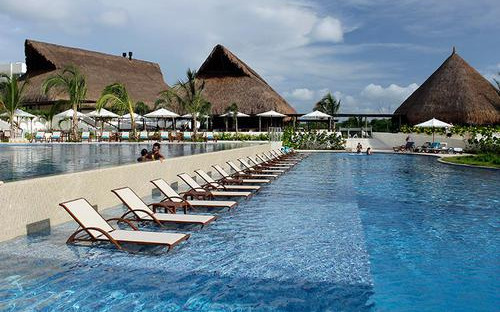 Piscine Piscine