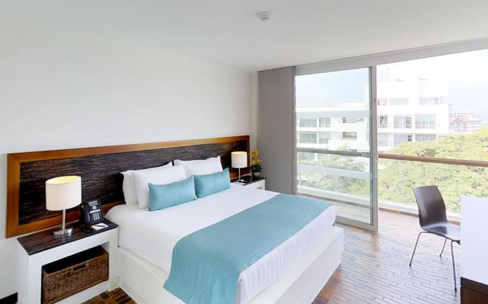 Junior suite Junior suite