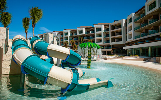 Piscine famille Piscine famille
