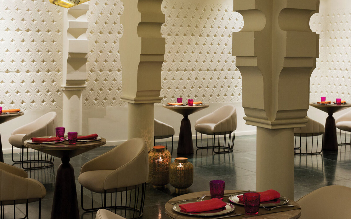 Basmati restaurant Basmati restaurant