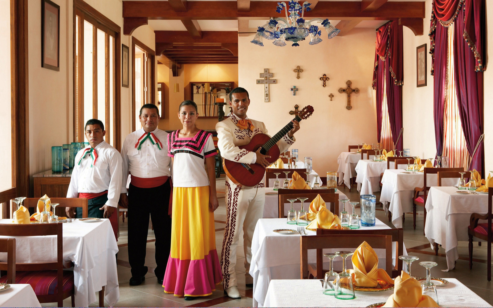 Restaurant Restaurant
