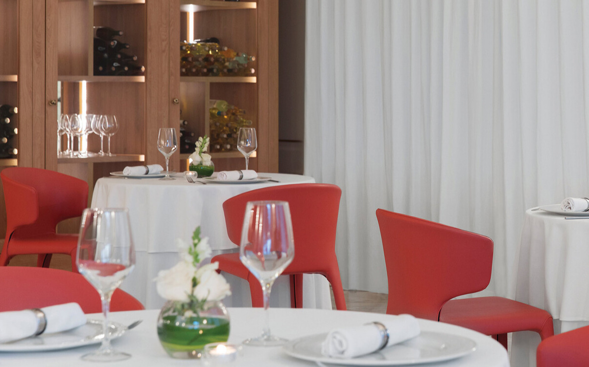 Restaurant français Restaurant français