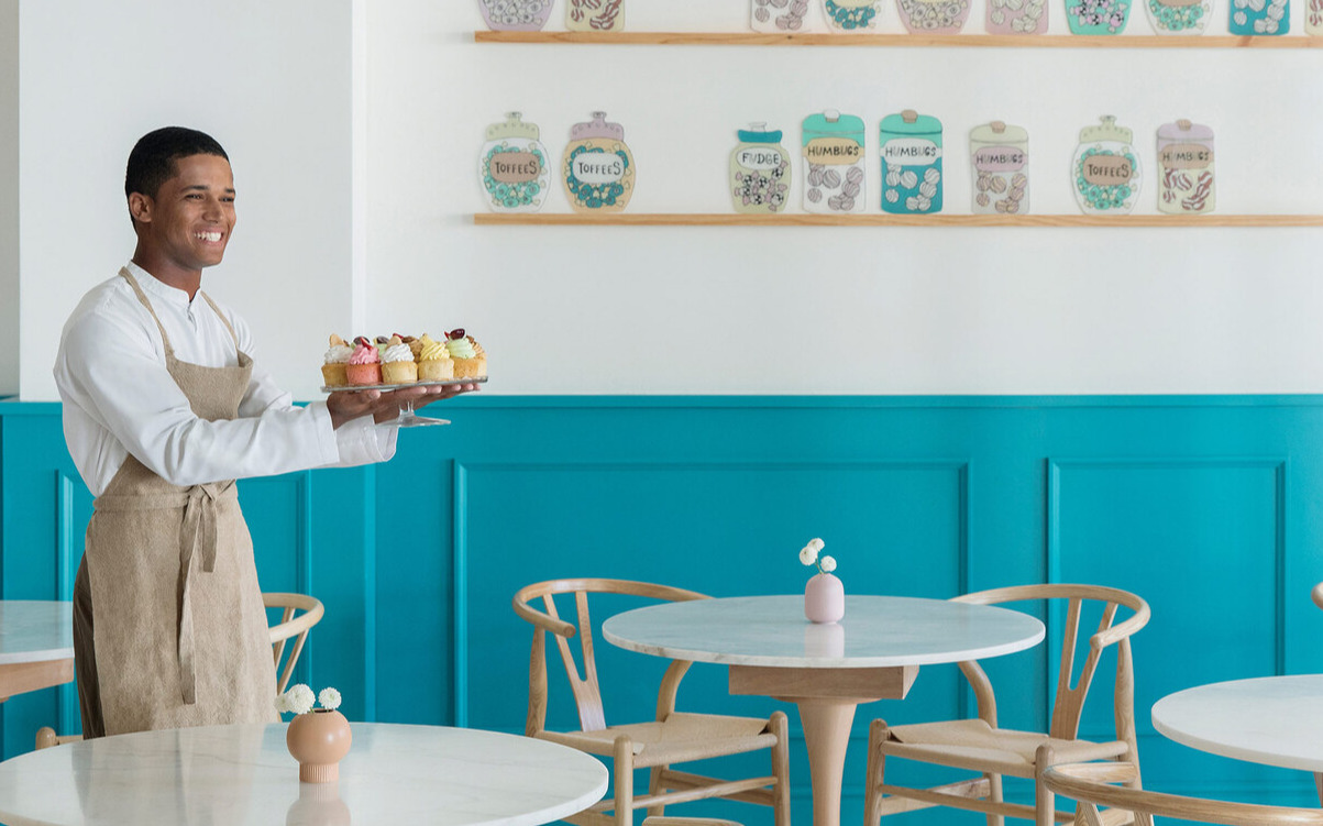 Aroma Café Aroma Café