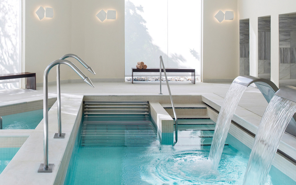 Spa Spa