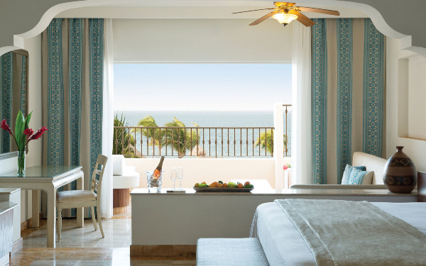 Suite vue mer Suite vue mer