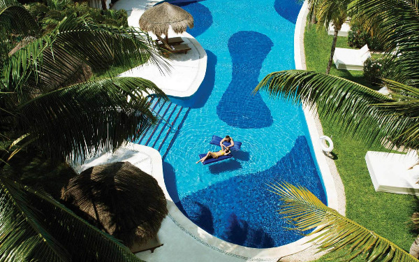 Piscine Piscine