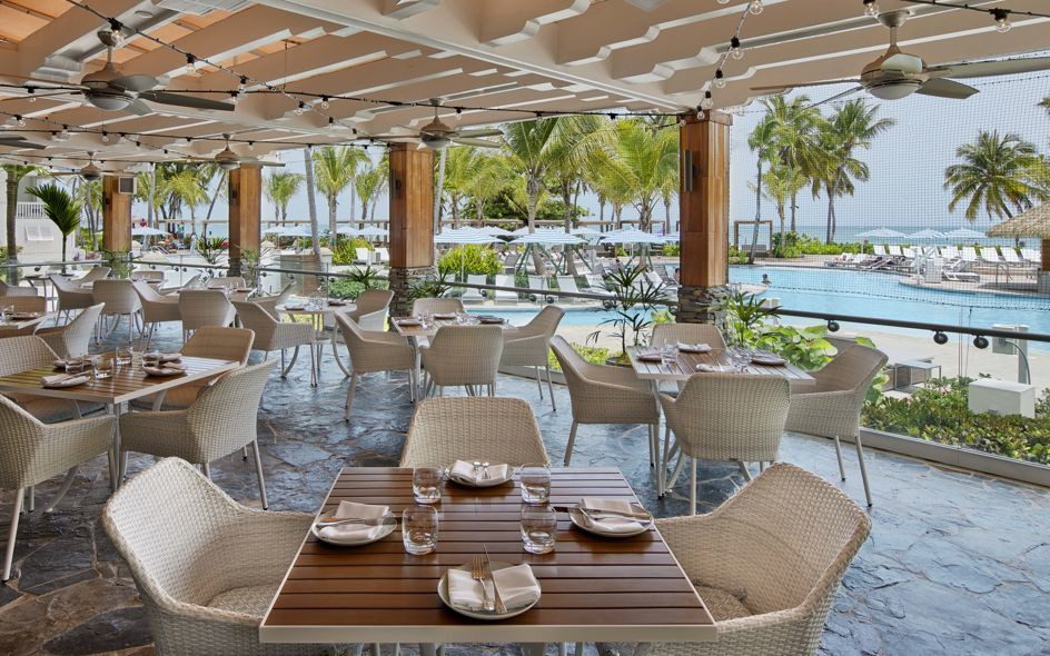 Restaurant Cana Restaurant Cana