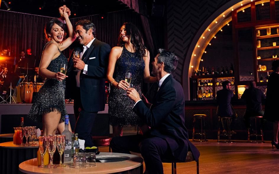 Cabaret Cabaret