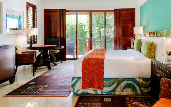 Deluxe Room Deluxe Room