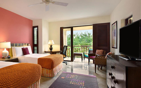 Fairmont Room Fairmont Room