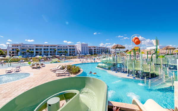 Parc Aquatique au Falcon Parc Aquatique au Falcon
