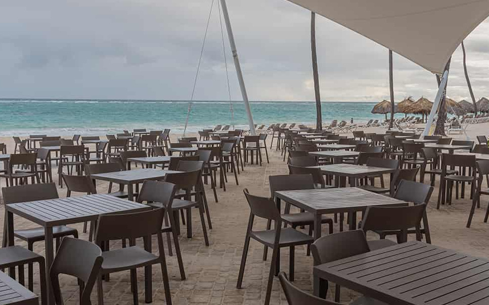 Restaurant Trapiche