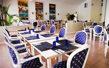 Restaurant Restaurant