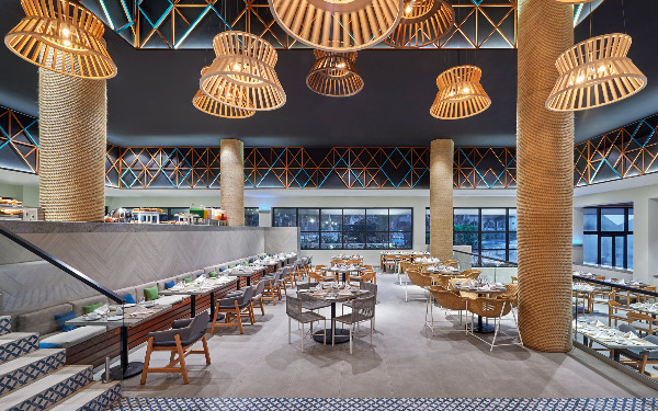 Buffet Buffet