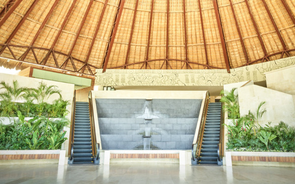 Lobby Lobby