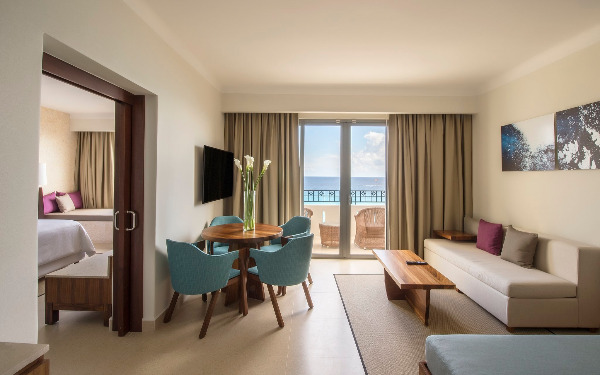 Premium Junior Suite Premium Junior Suite