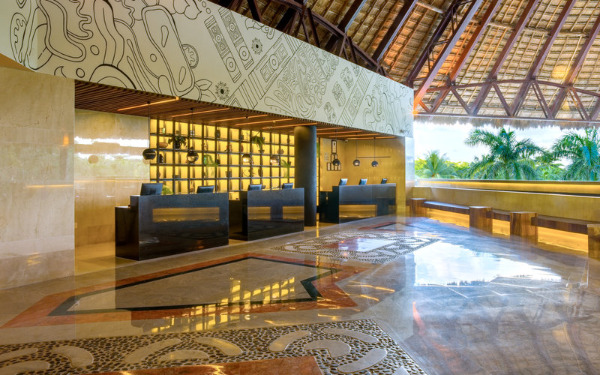 Front Desk Front Desk