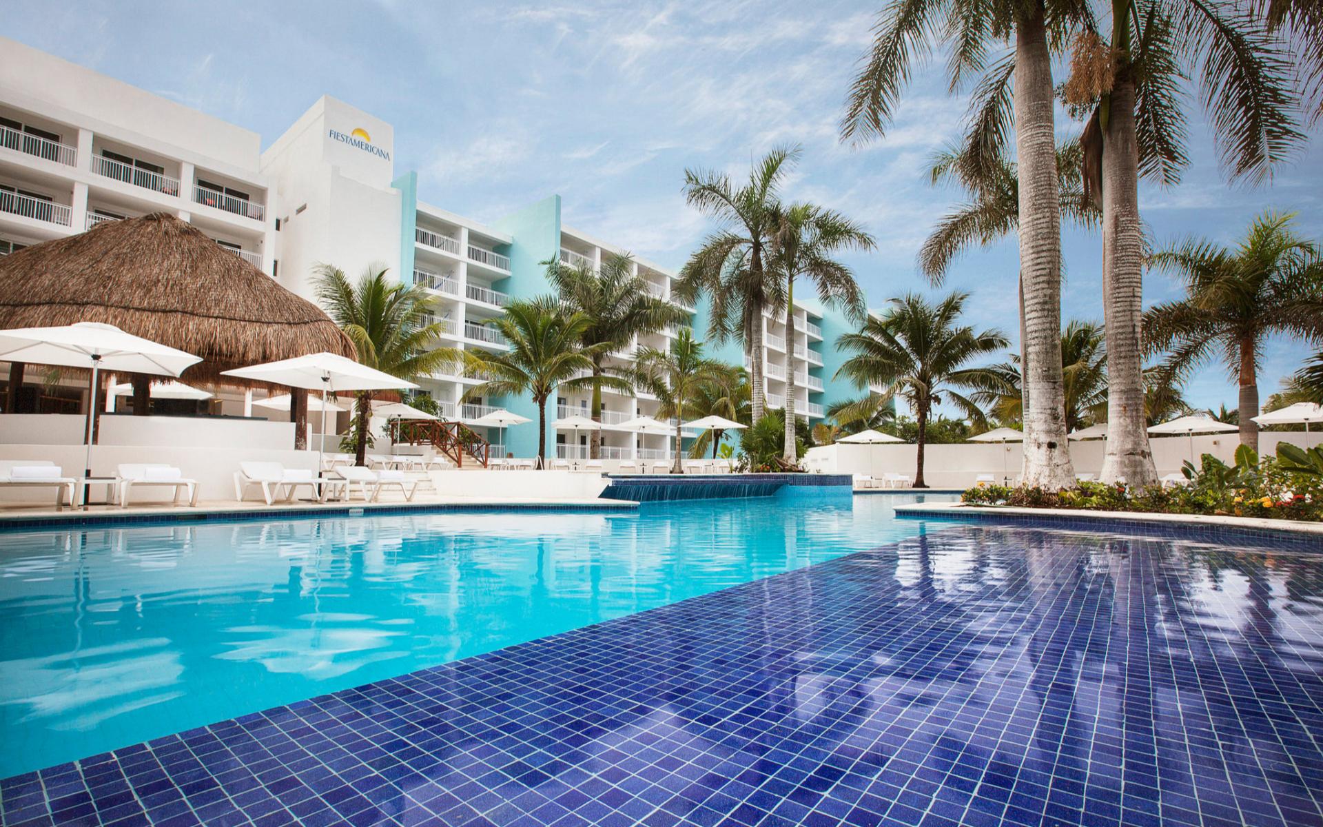 Pool Pool