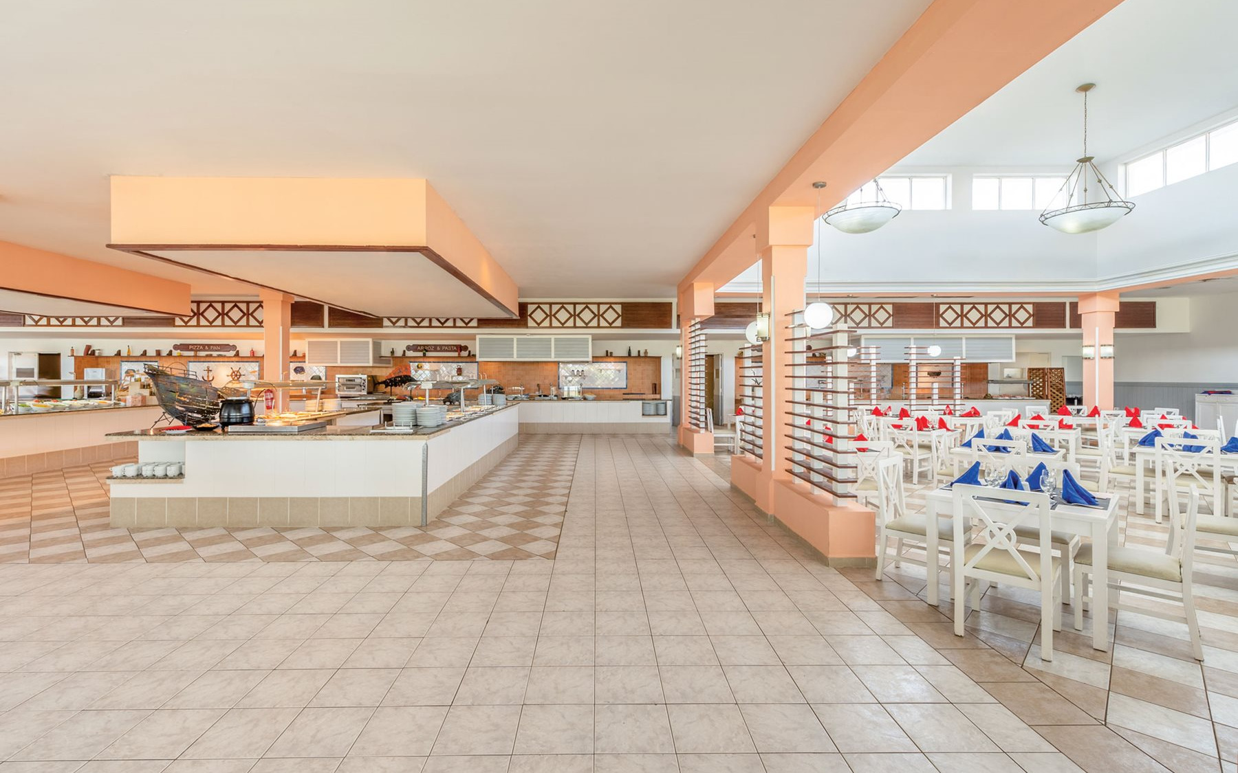 Buffet Buffet