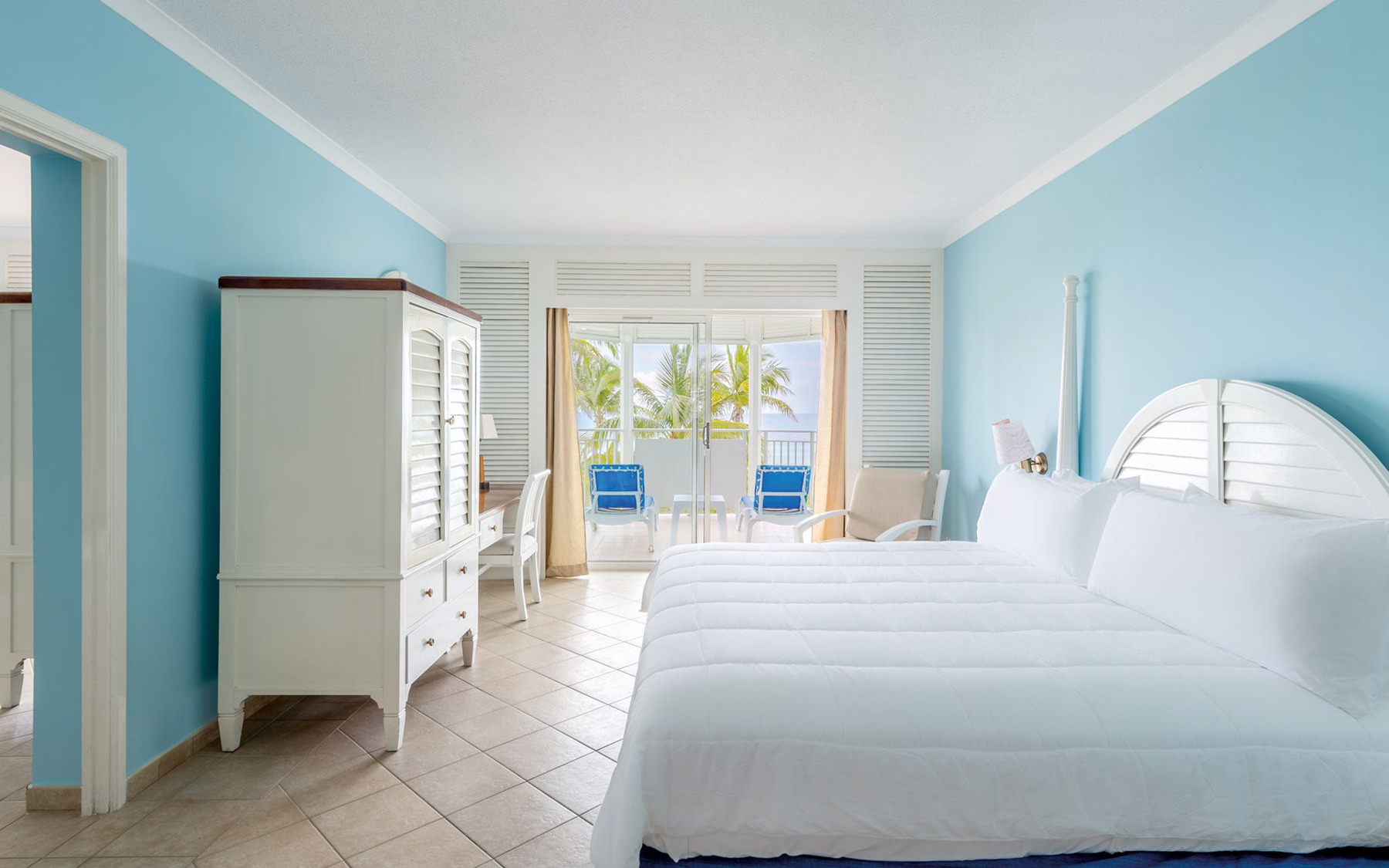 Junior suite Junior suite