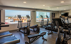 Gym Gym