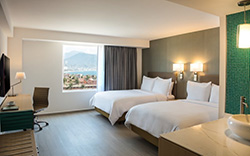 Superior room Superior room
