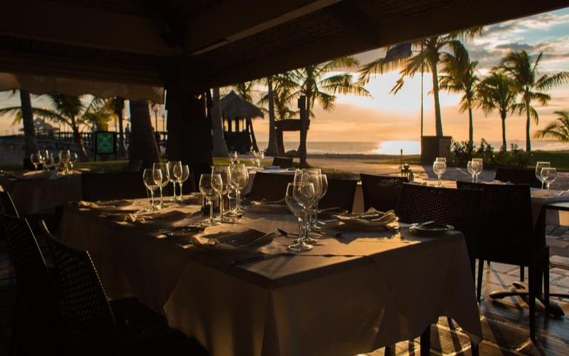 Restaurant Restaurant